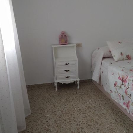 Gongora Apartamento Almodóvar del Río Exterior foto