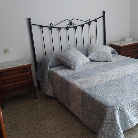 Gongora Apartamento Almodóvar del Río Exterior foto
