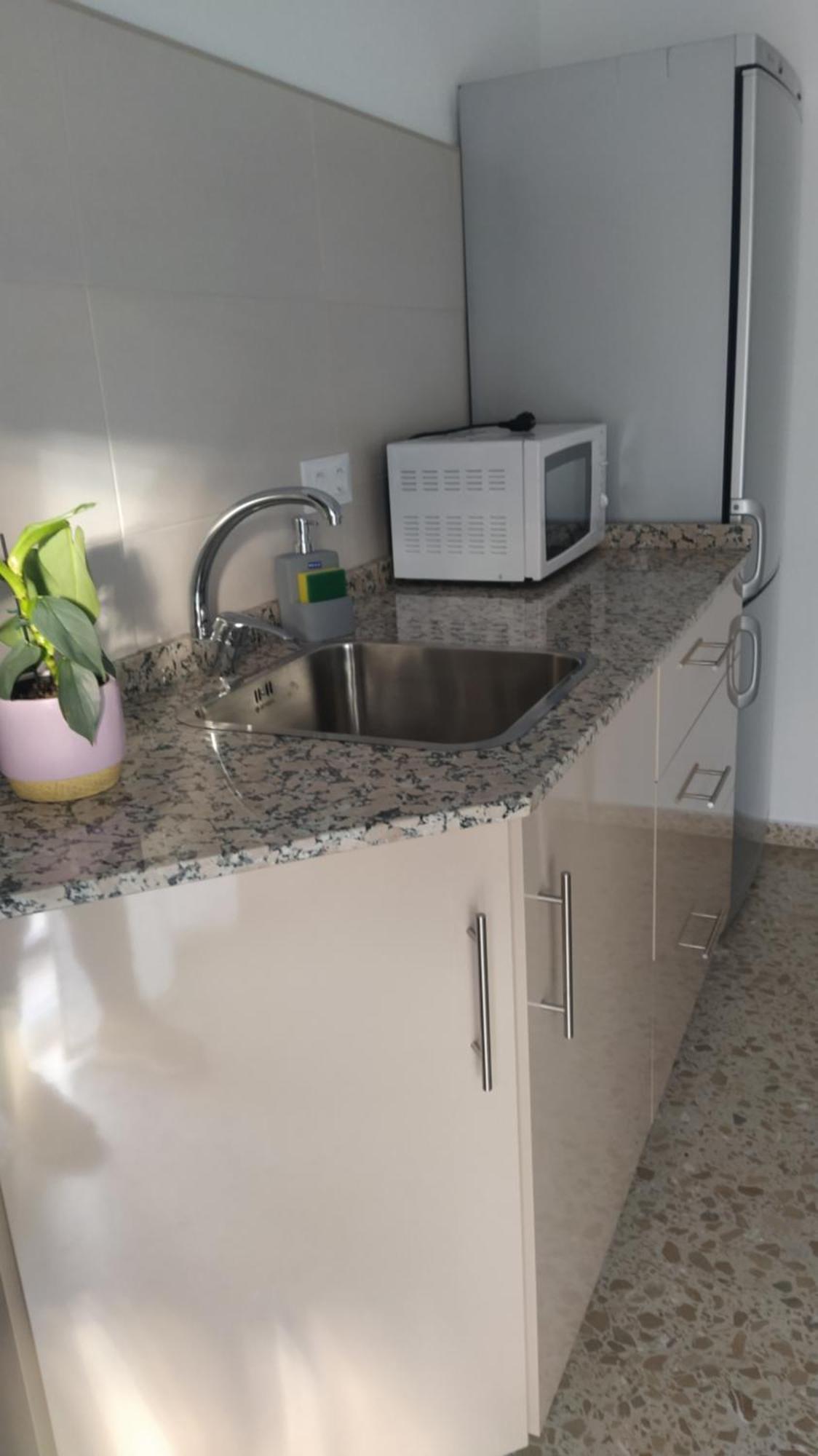 Gongora Apartamento Almodóvar del Río Exterior foto