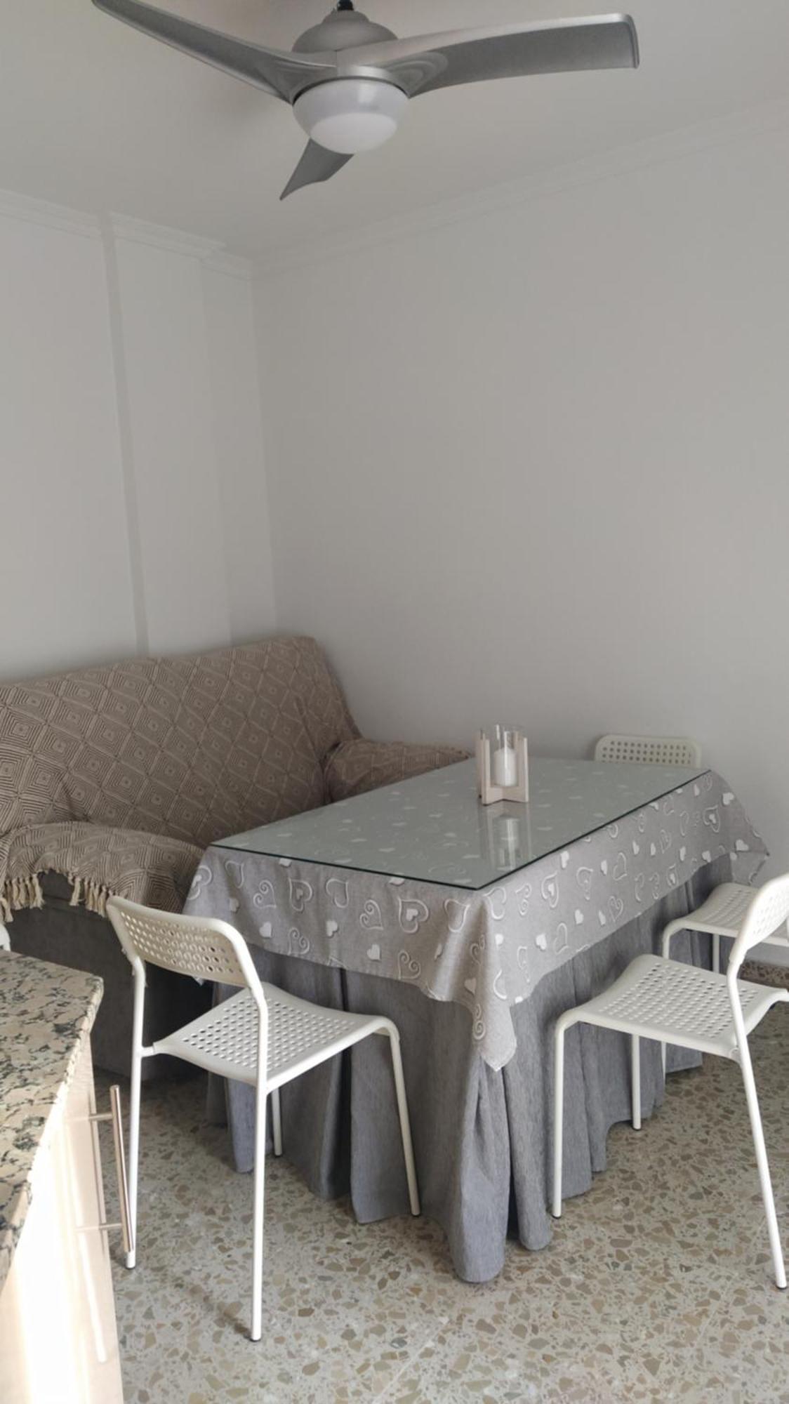 Gongora Apartamento Almodóvar del Río Exterior foto