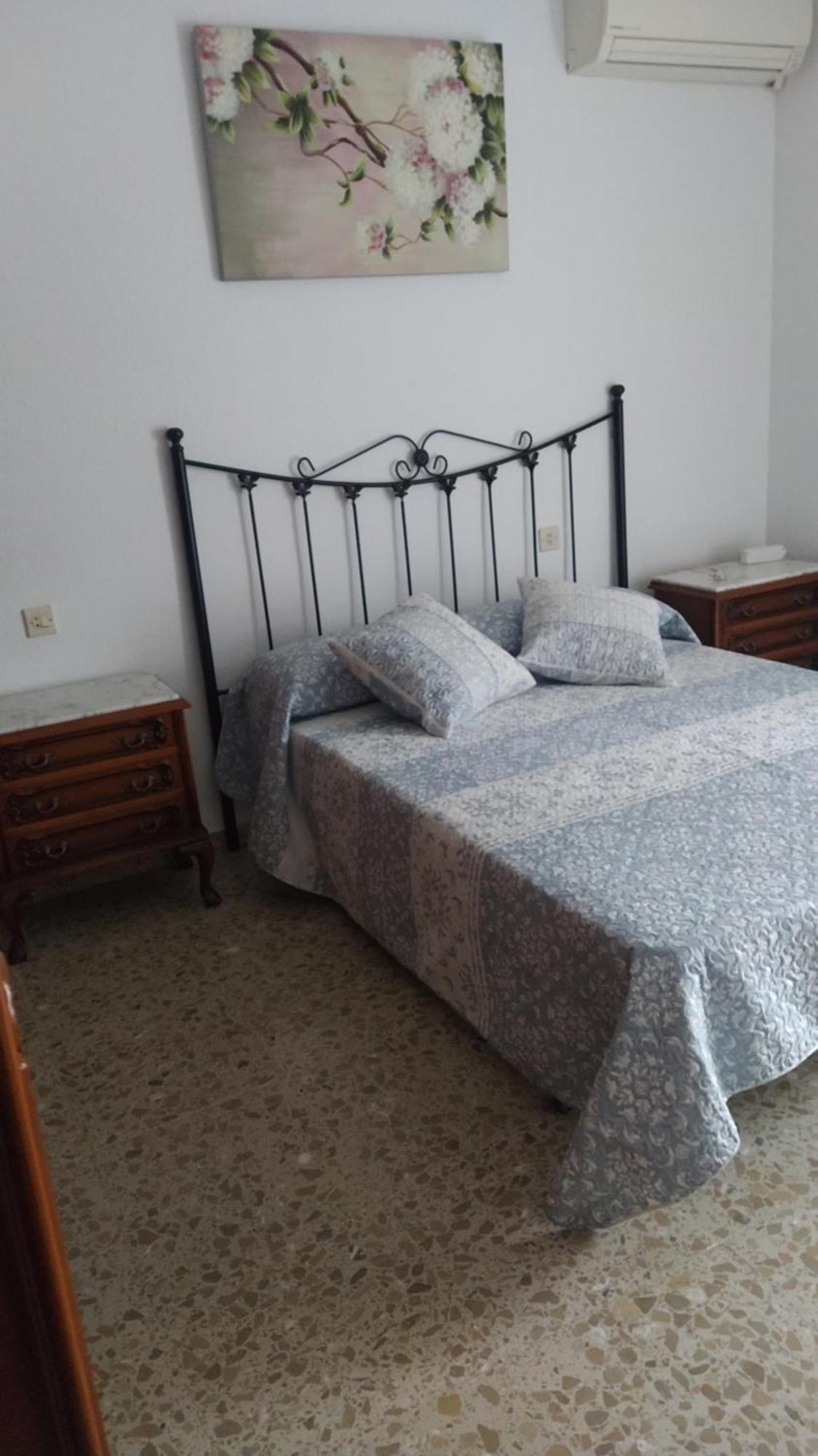 Gongora Apartamento Almodóvar del Río Exterior foto